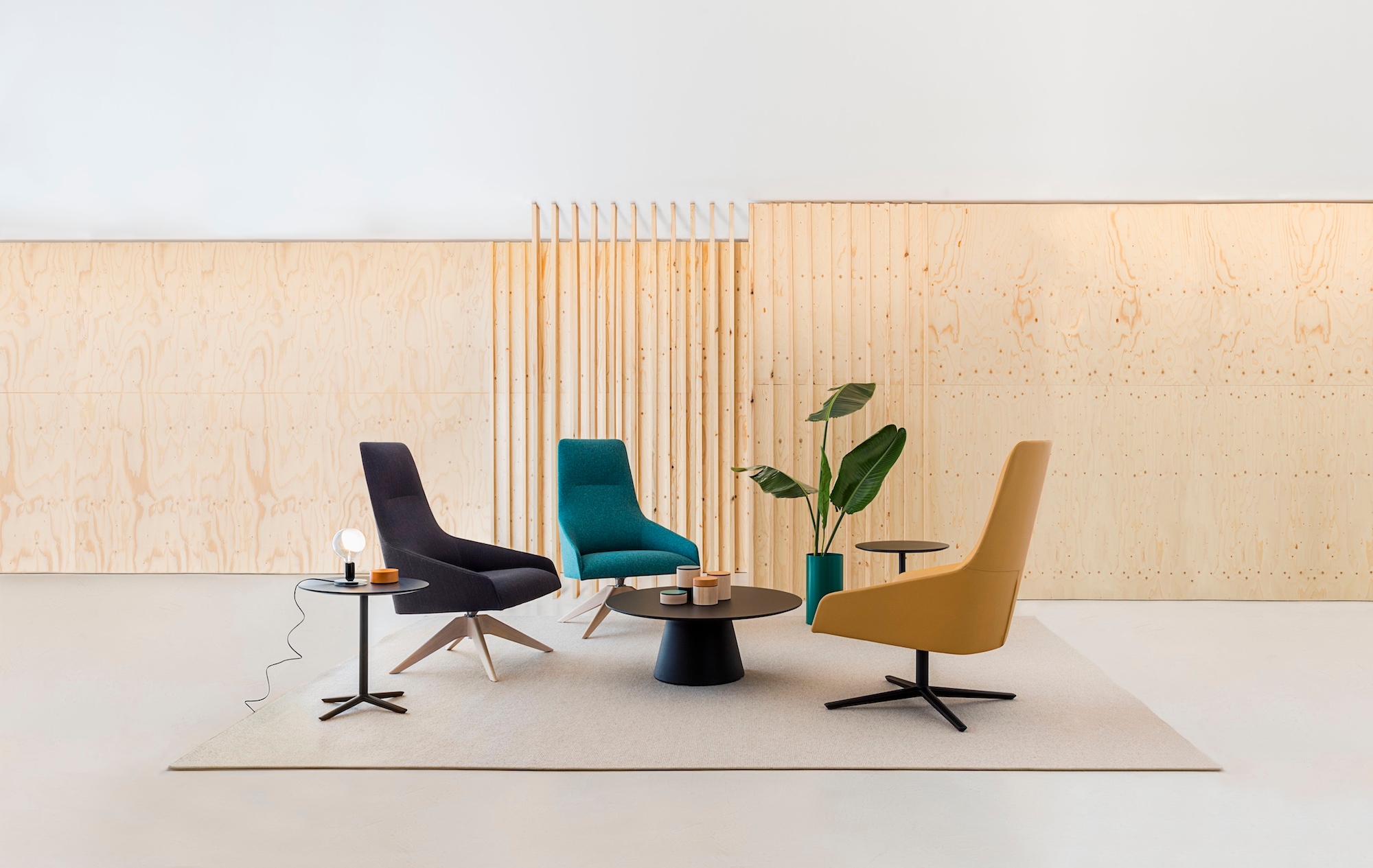 Interior Occasional Tables