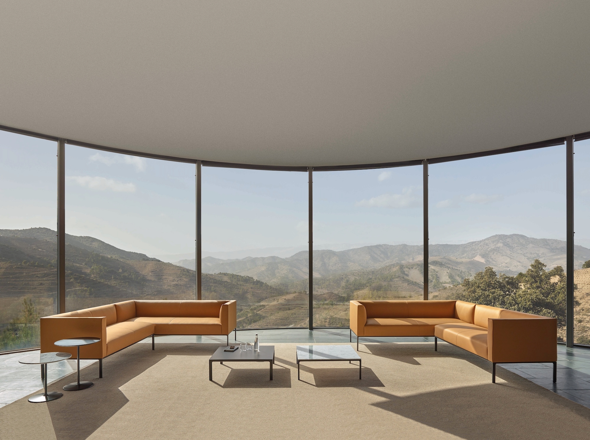 Interior Occasional Tables