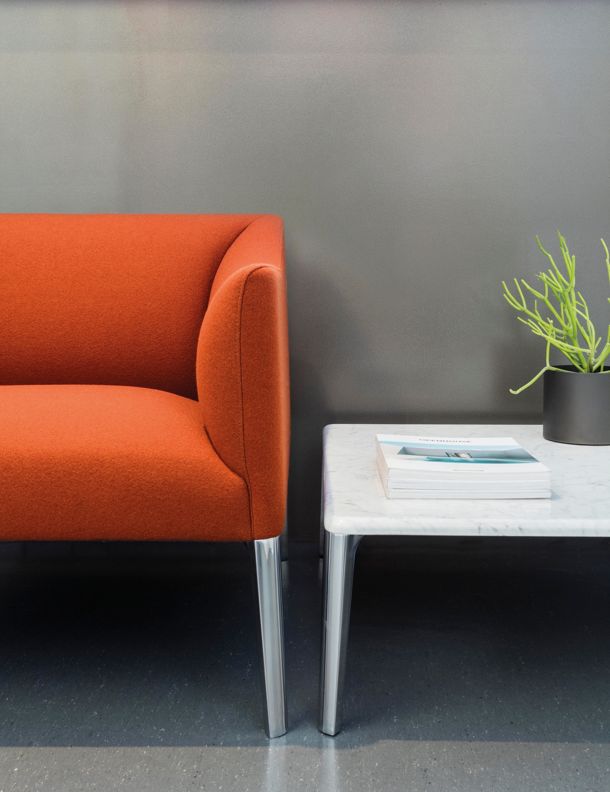 Interior Occasional Tables