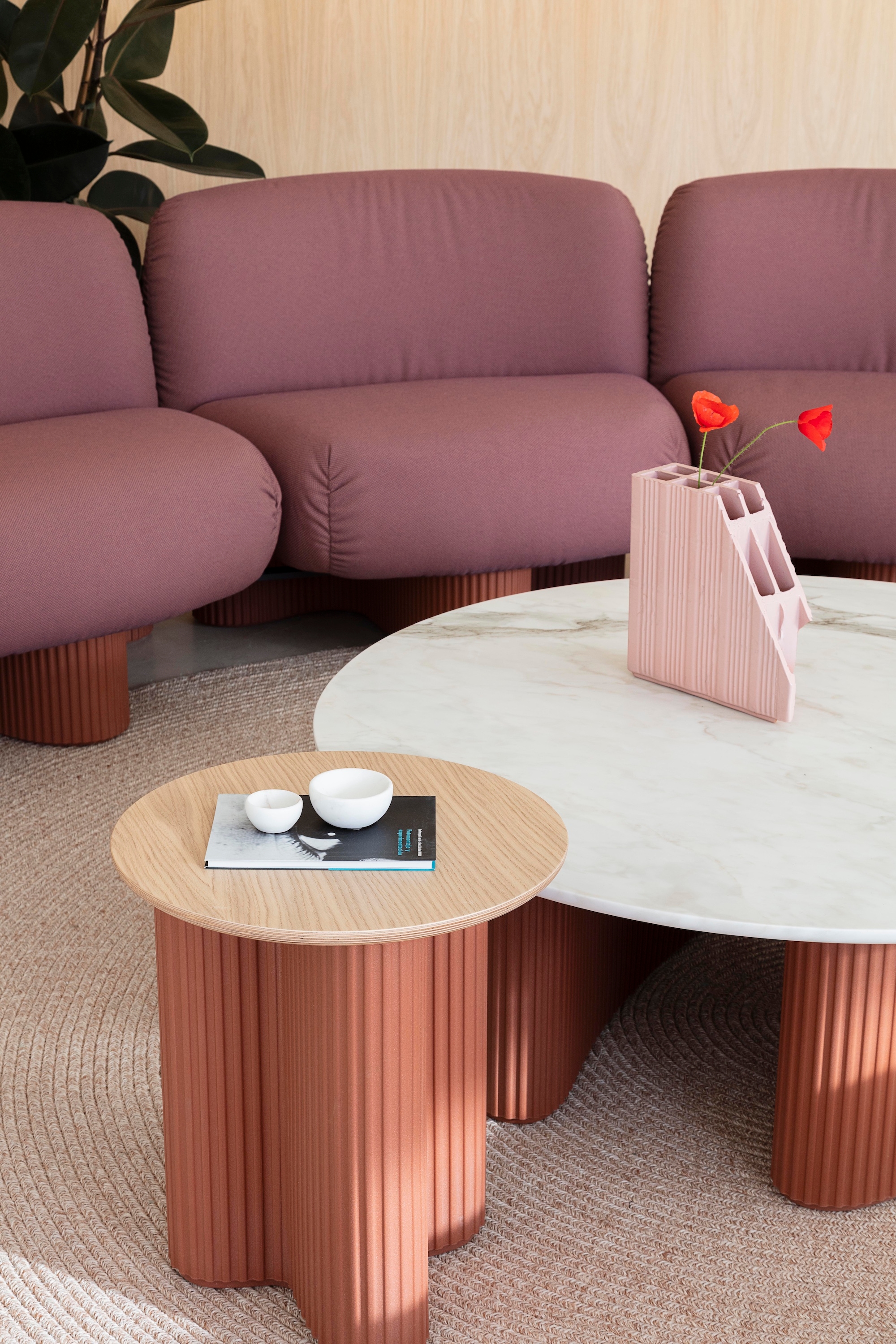 Interior Occasional Tables