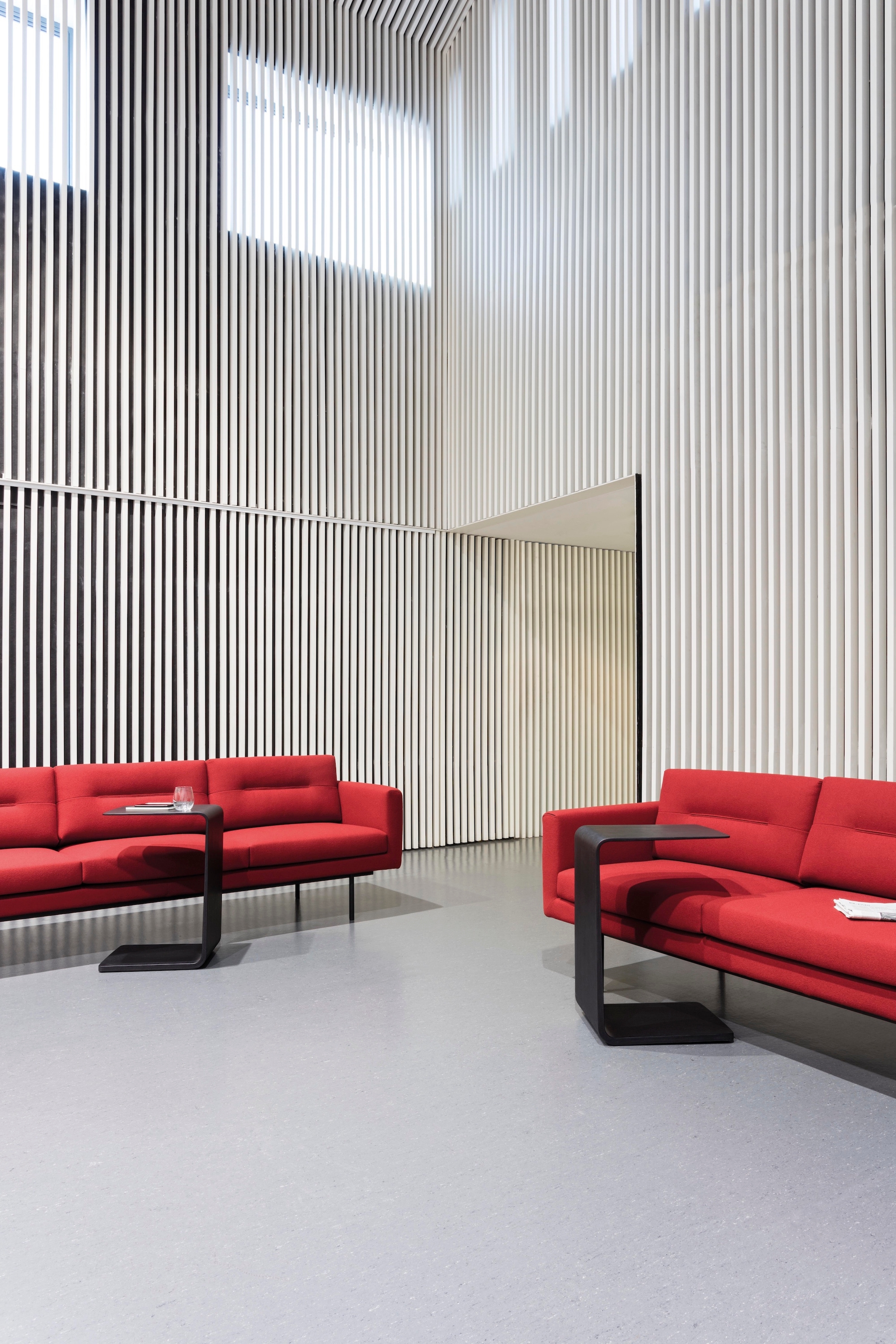 Interior Occasional Tables