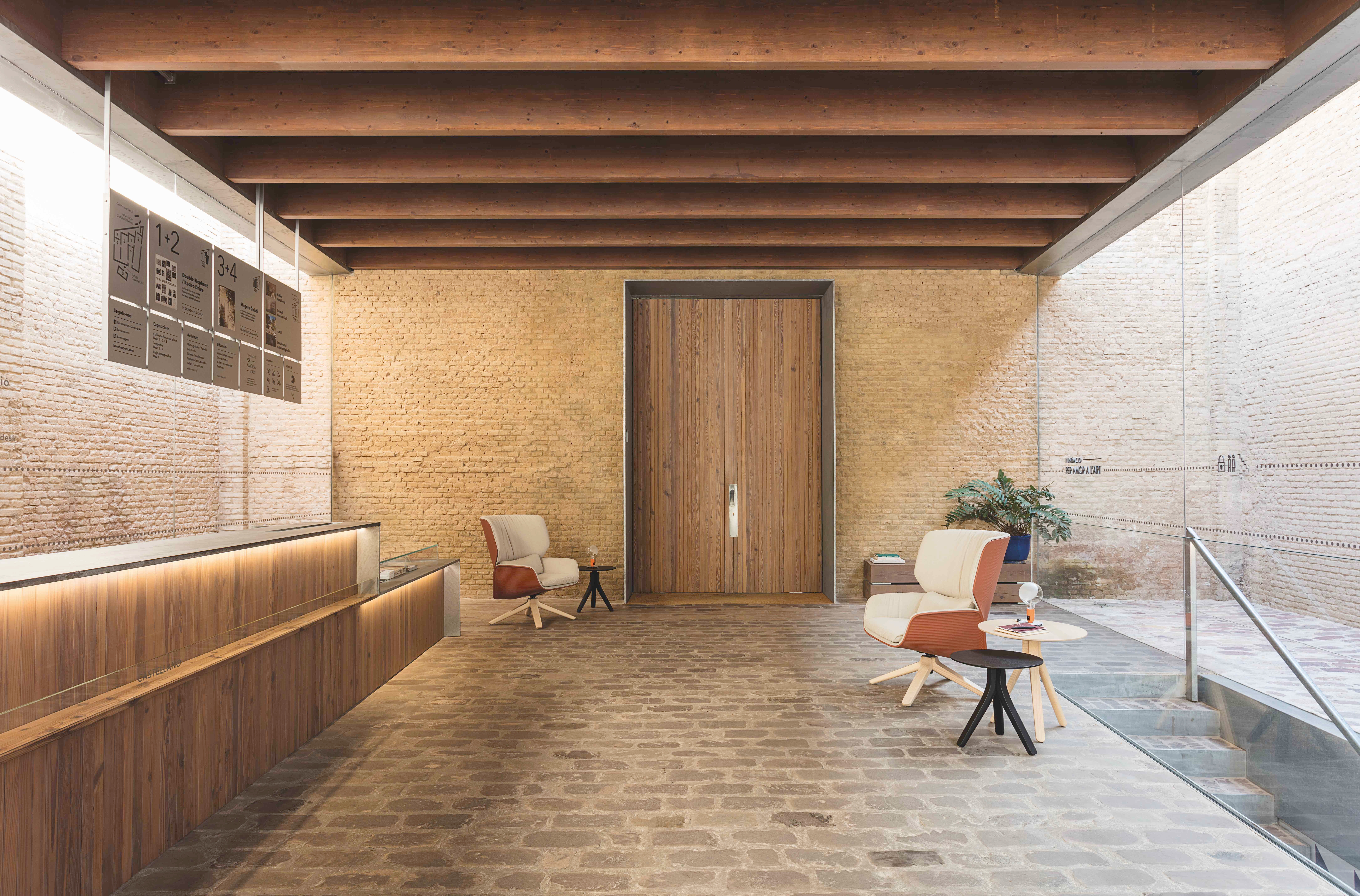 Interior Occasional Tables