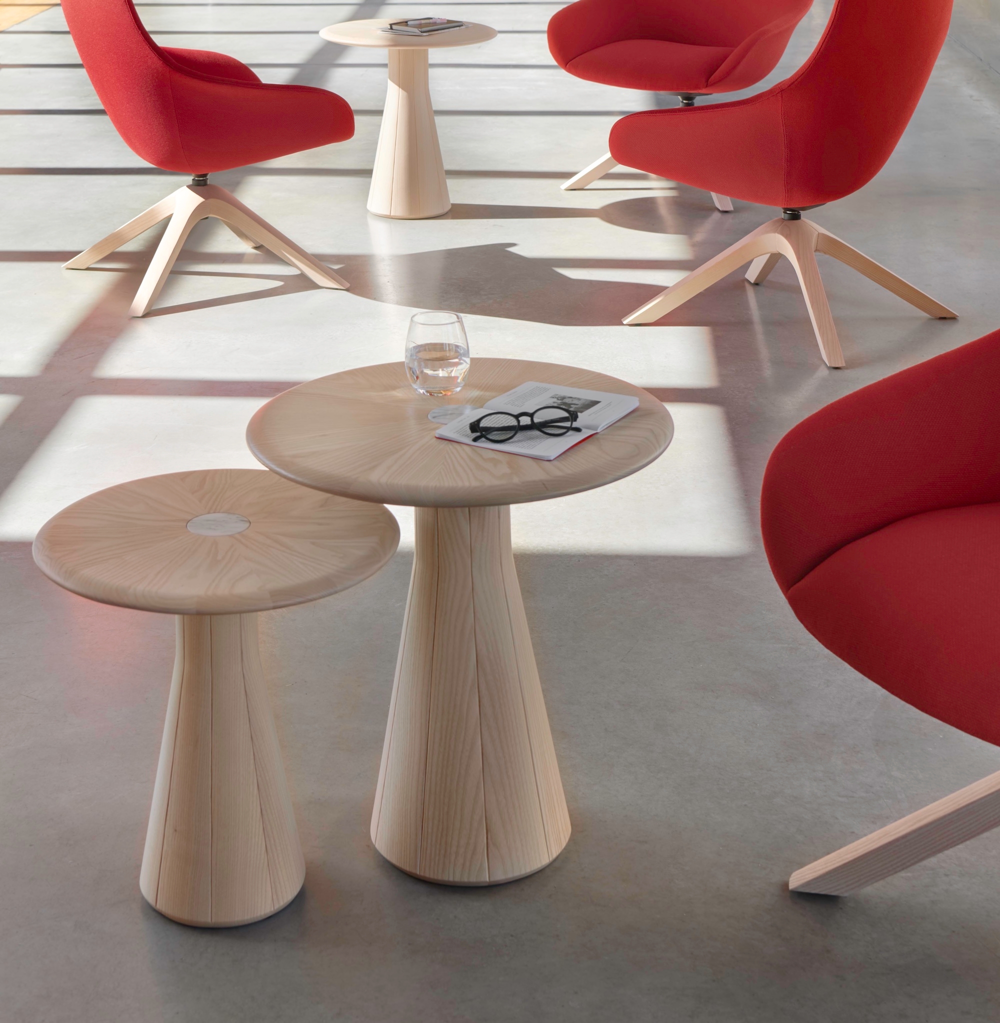 Interior Occasional Tables