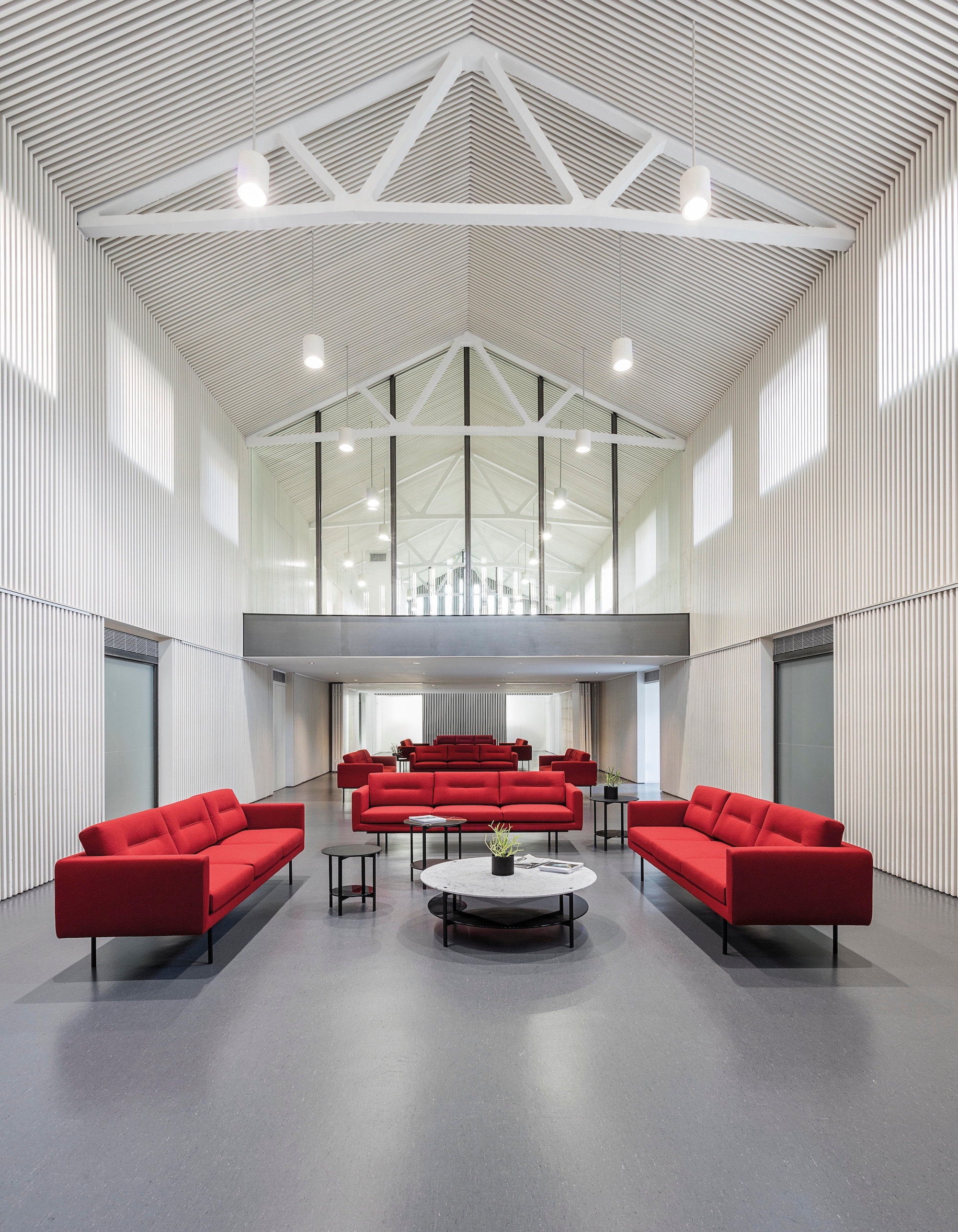 Interior Occasional Tables