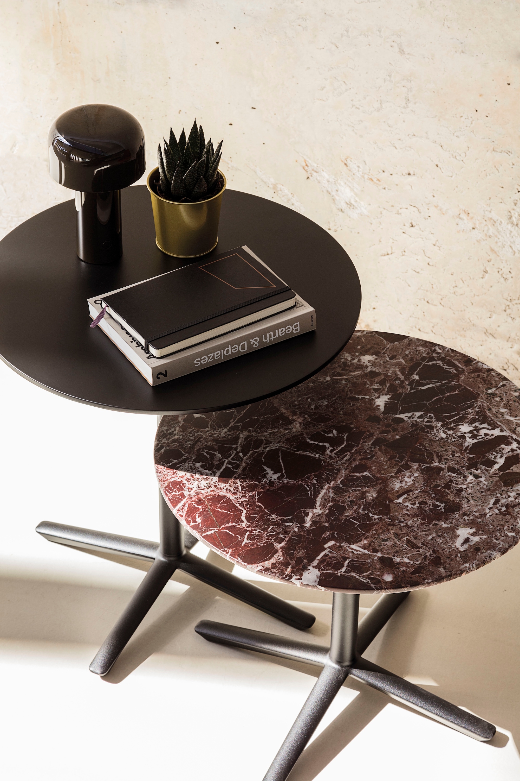 Interior Occasional Tables