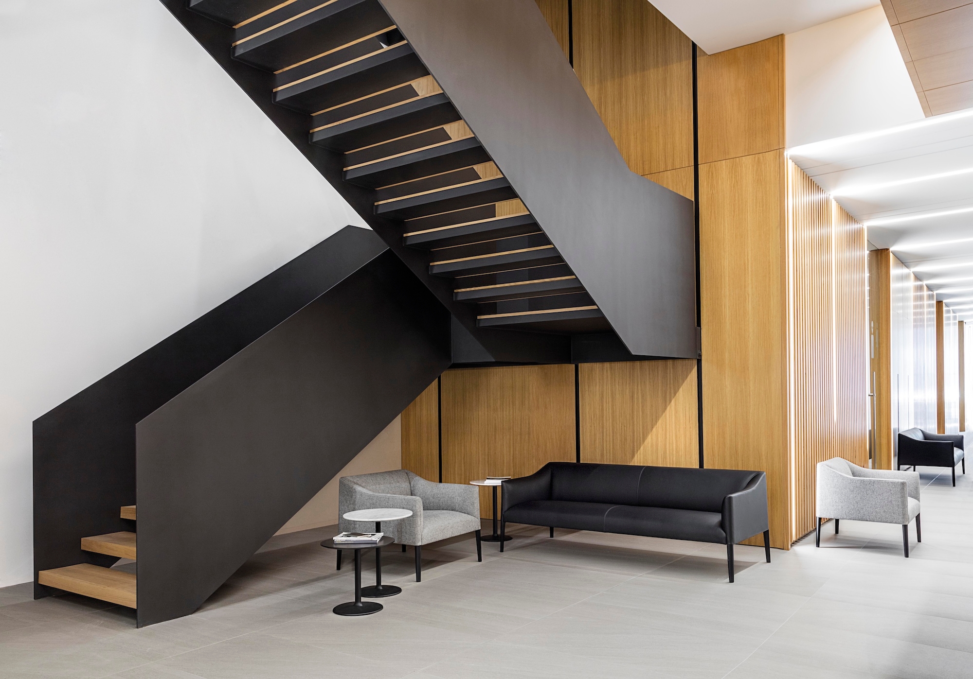 Interior Occasional Tables