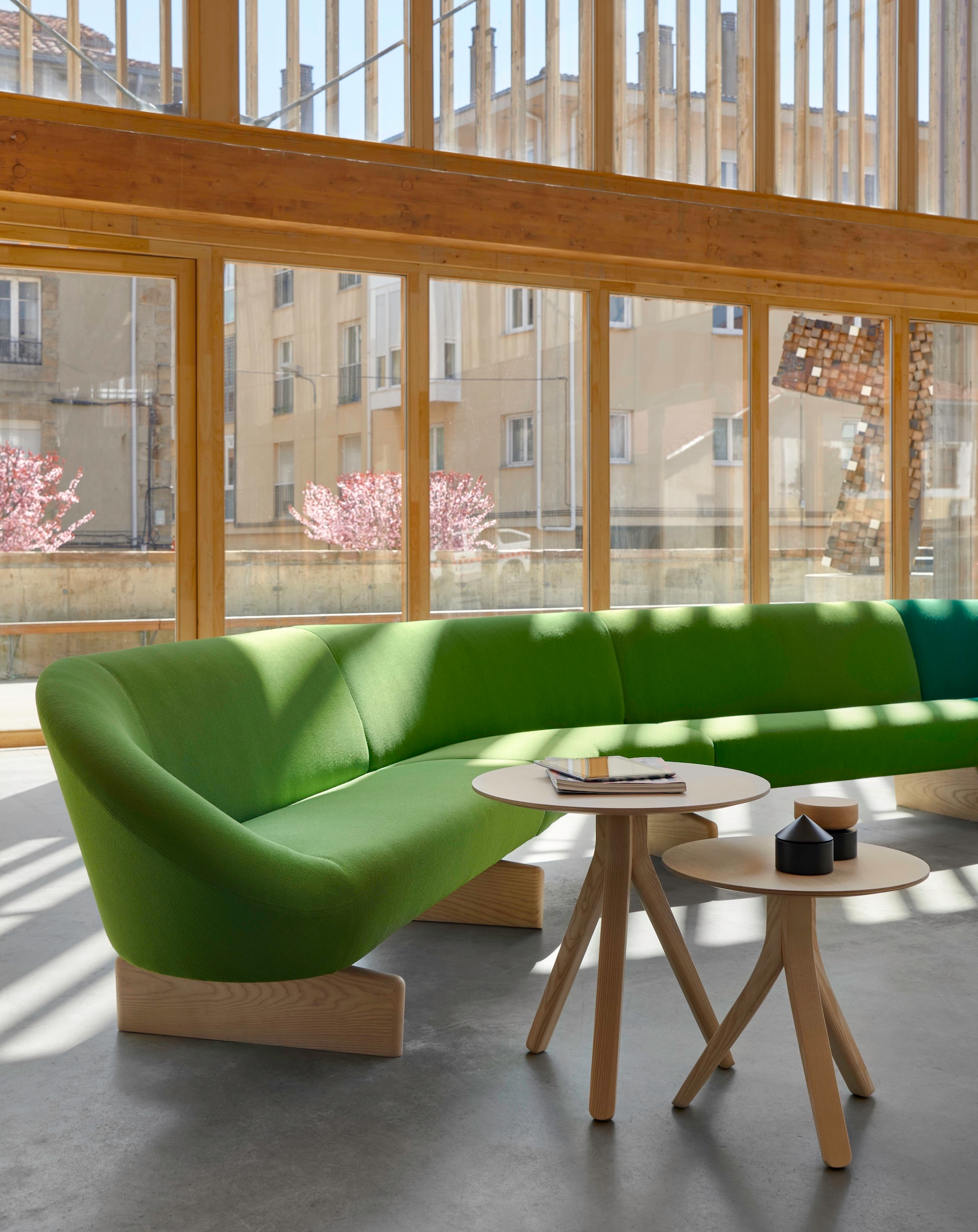 Interior Occasional Tables