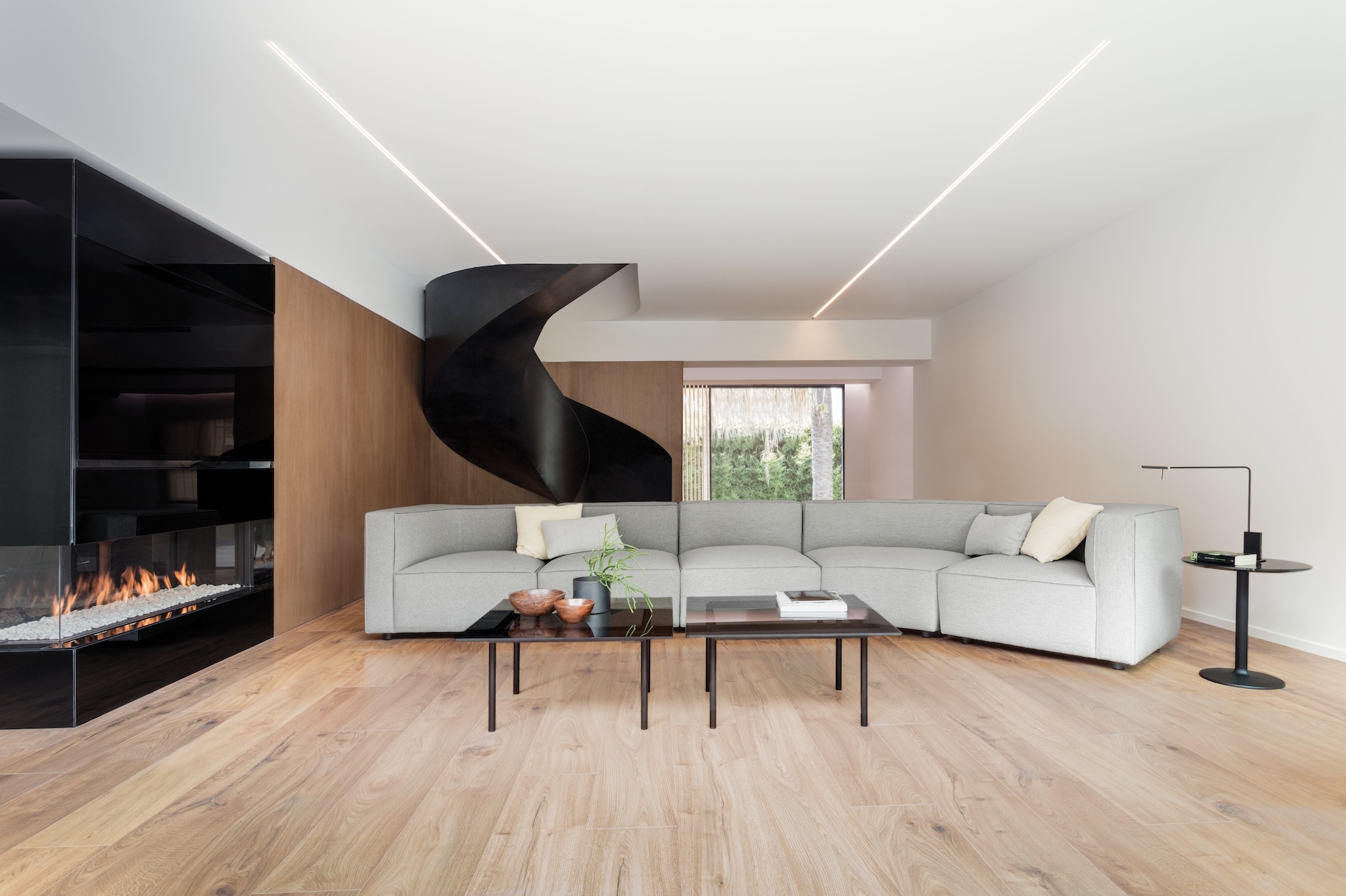 Interior Occasional Tables