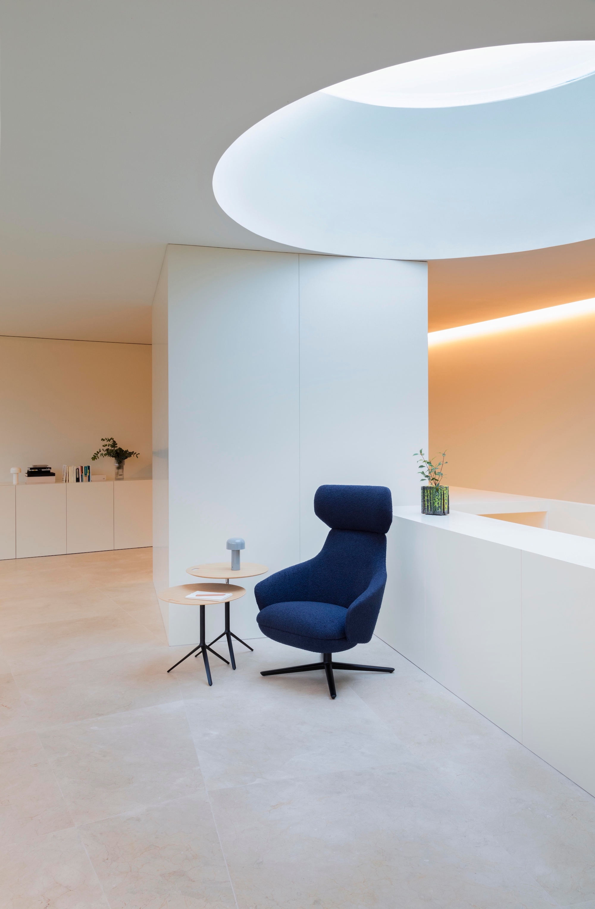 Interior Occasional Tables