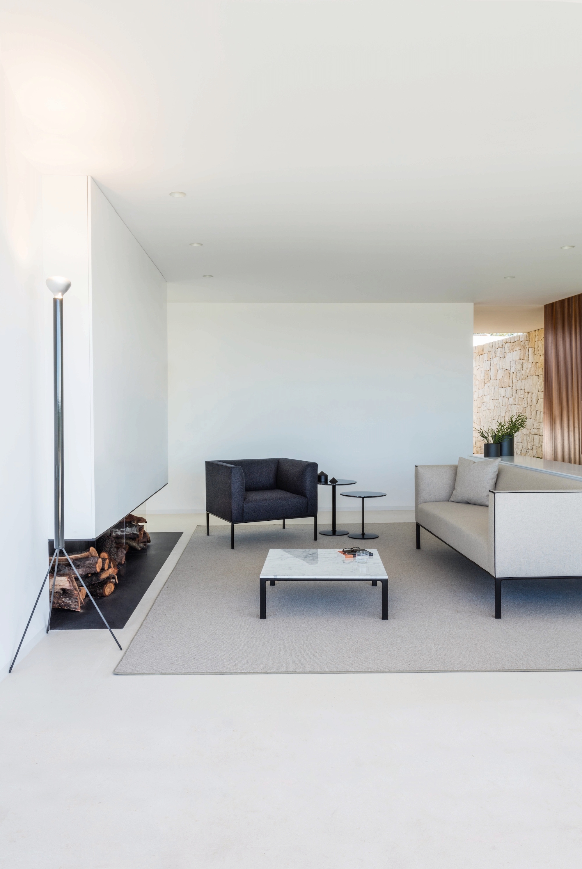 Interior Occasional Tables