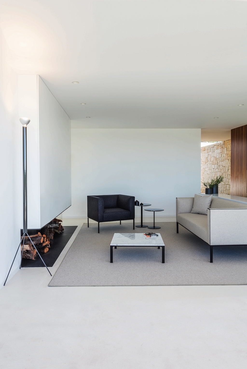 Interior Occasional Tables