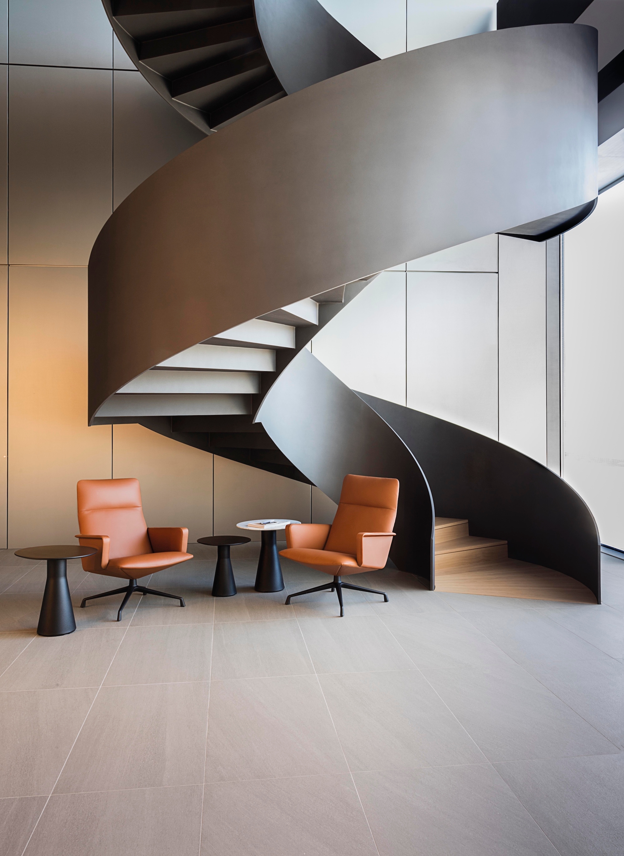 Interior Occasional Tables