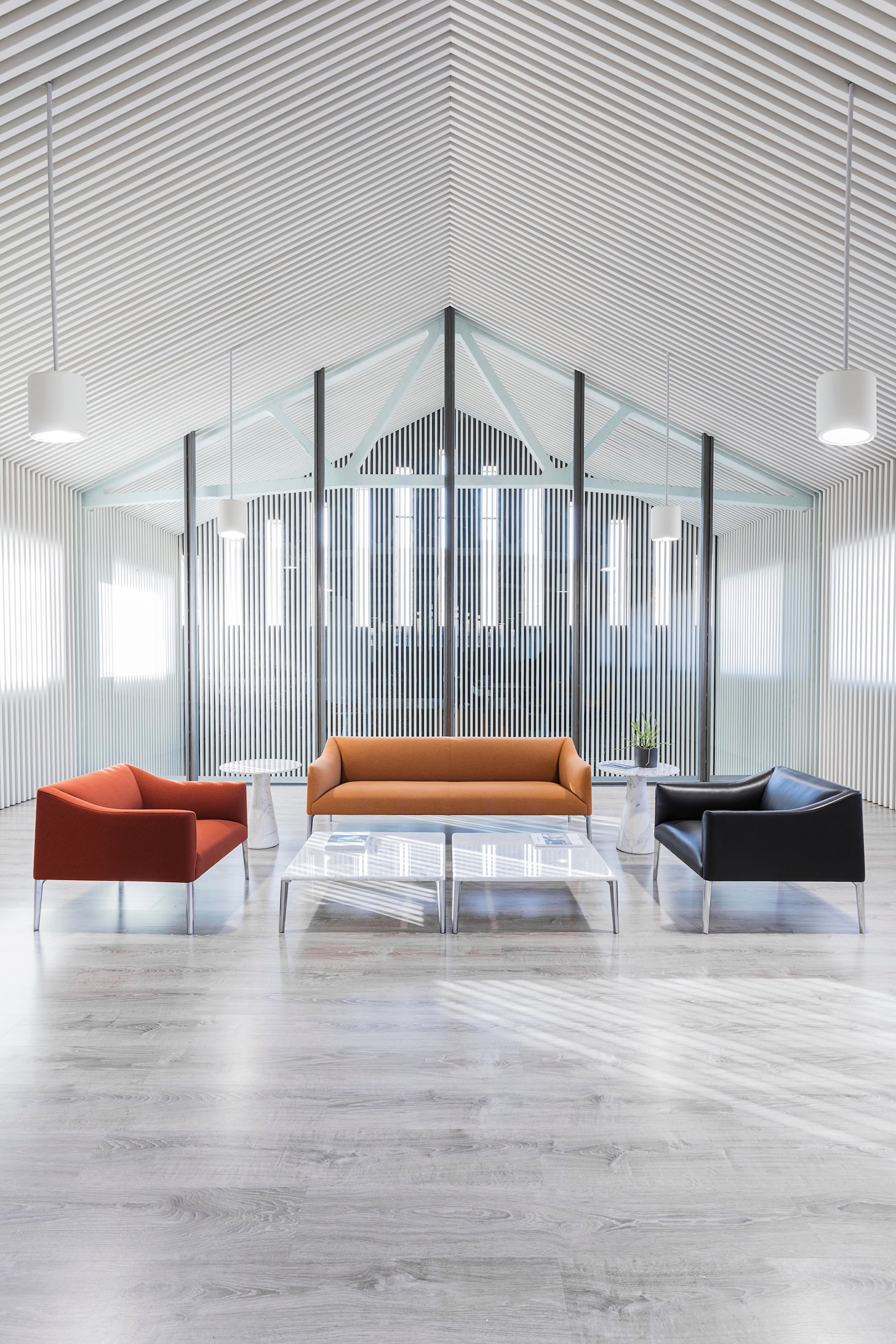 Interior Occasional Tables