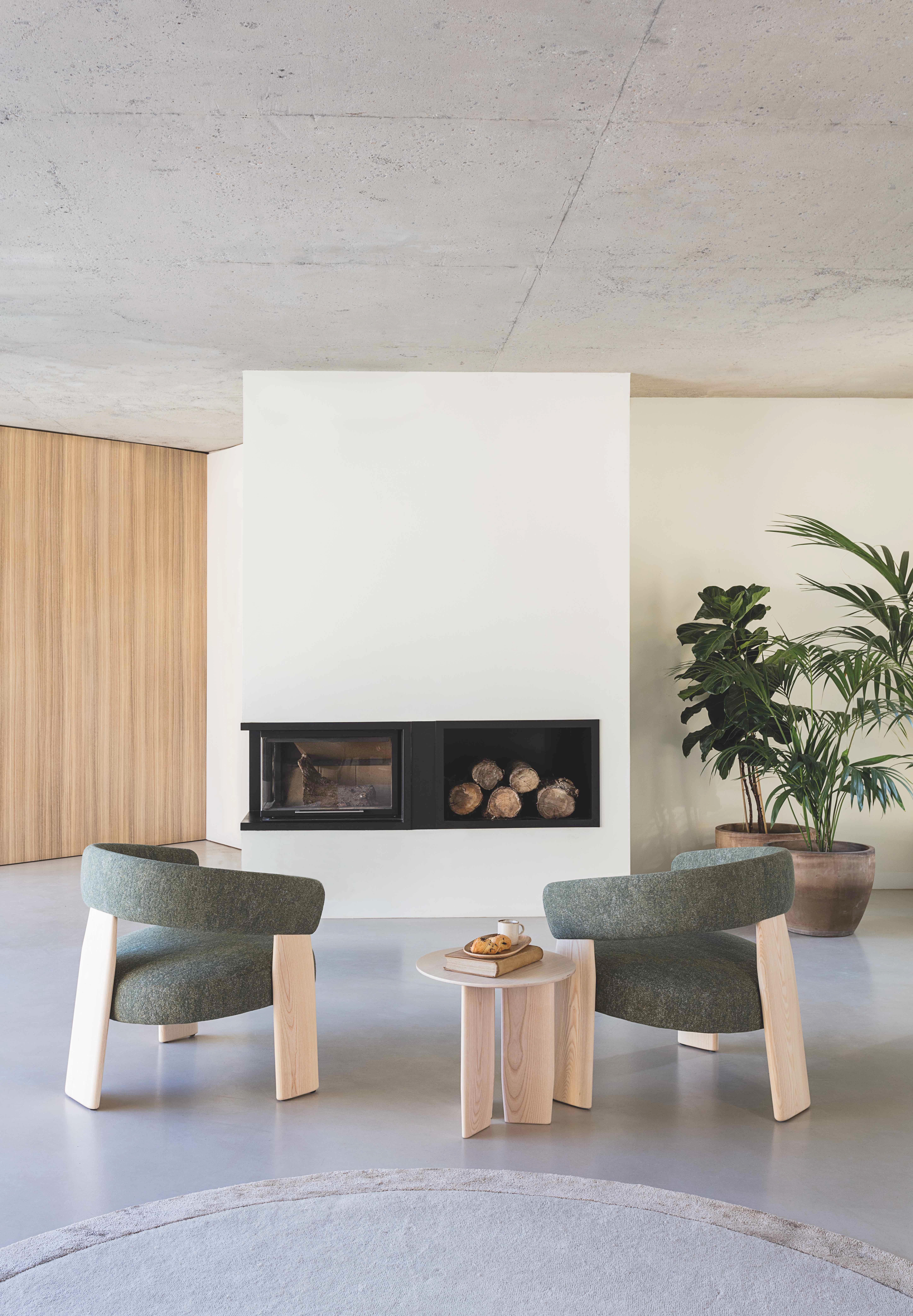 Interior Occasional Tables