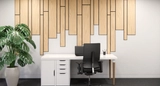 PET Felt Acoustic Panel | PLANQ