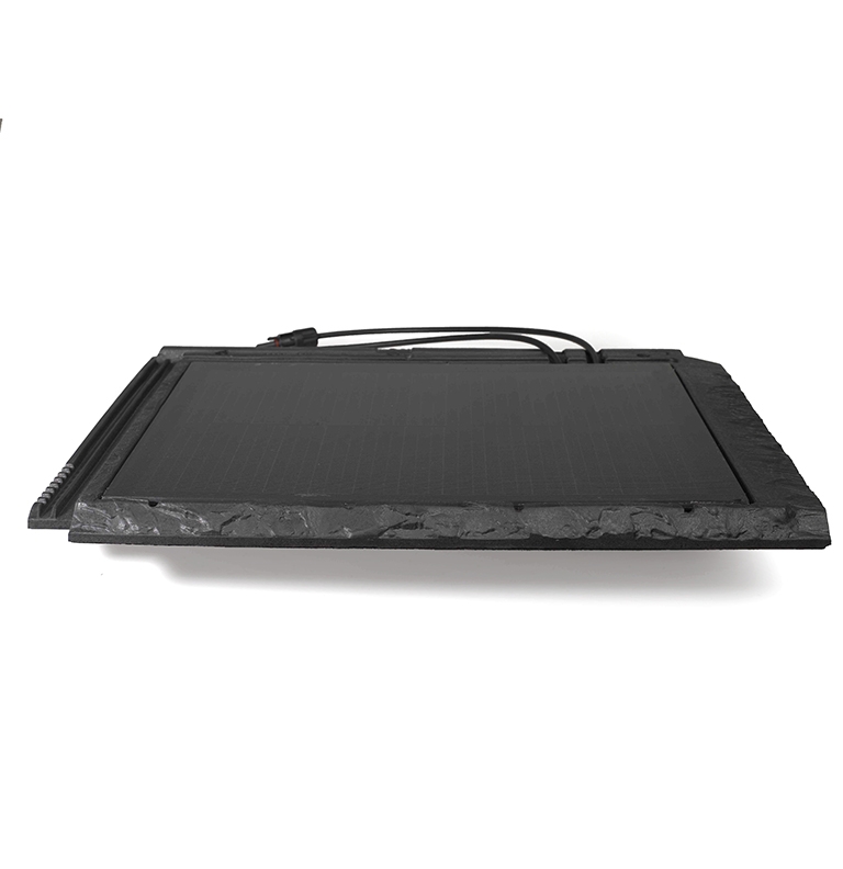 Solar Roof Tiles