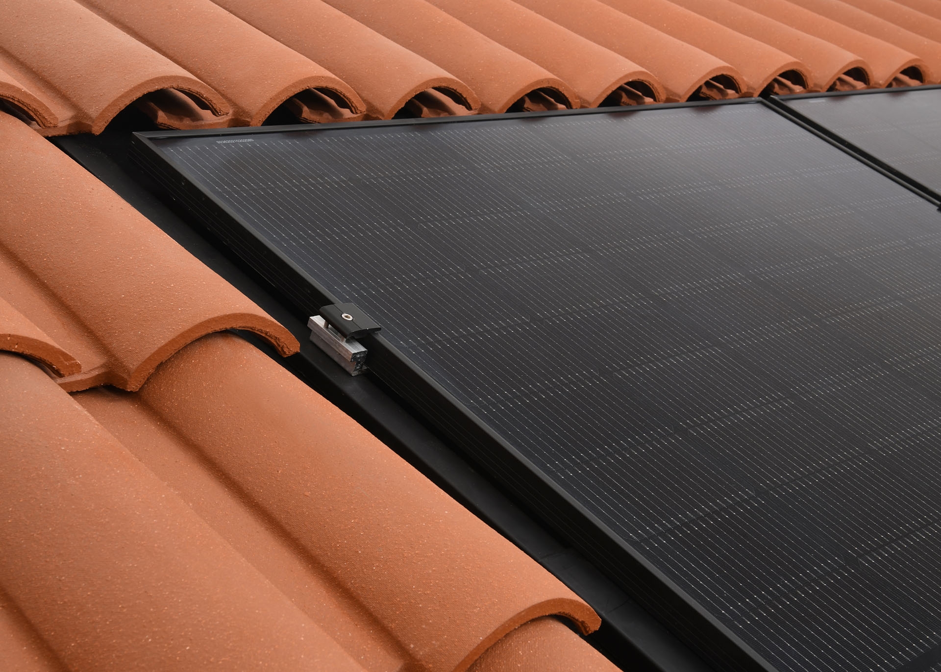 Solar Roof Tiles