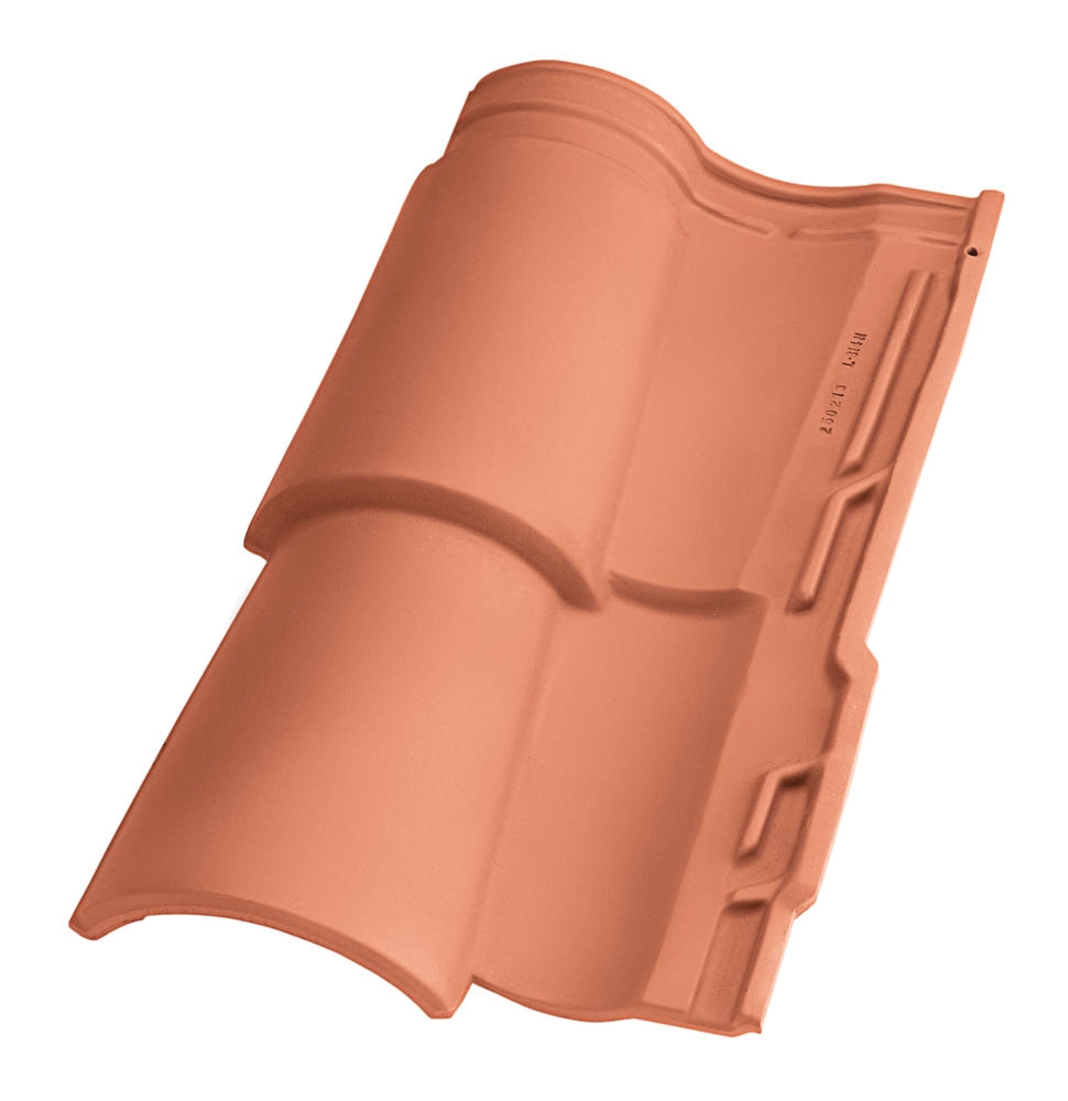 S-Interlocking Roof Tiles