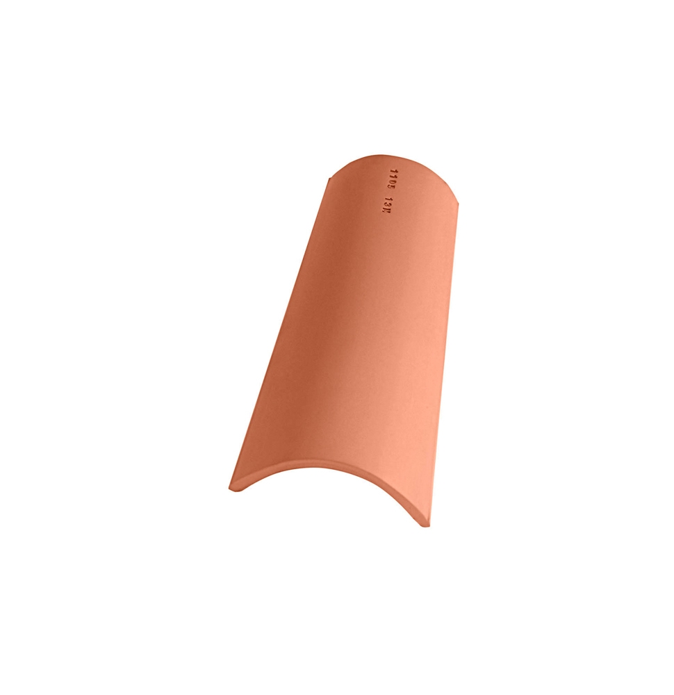 Curved Roof Tiles