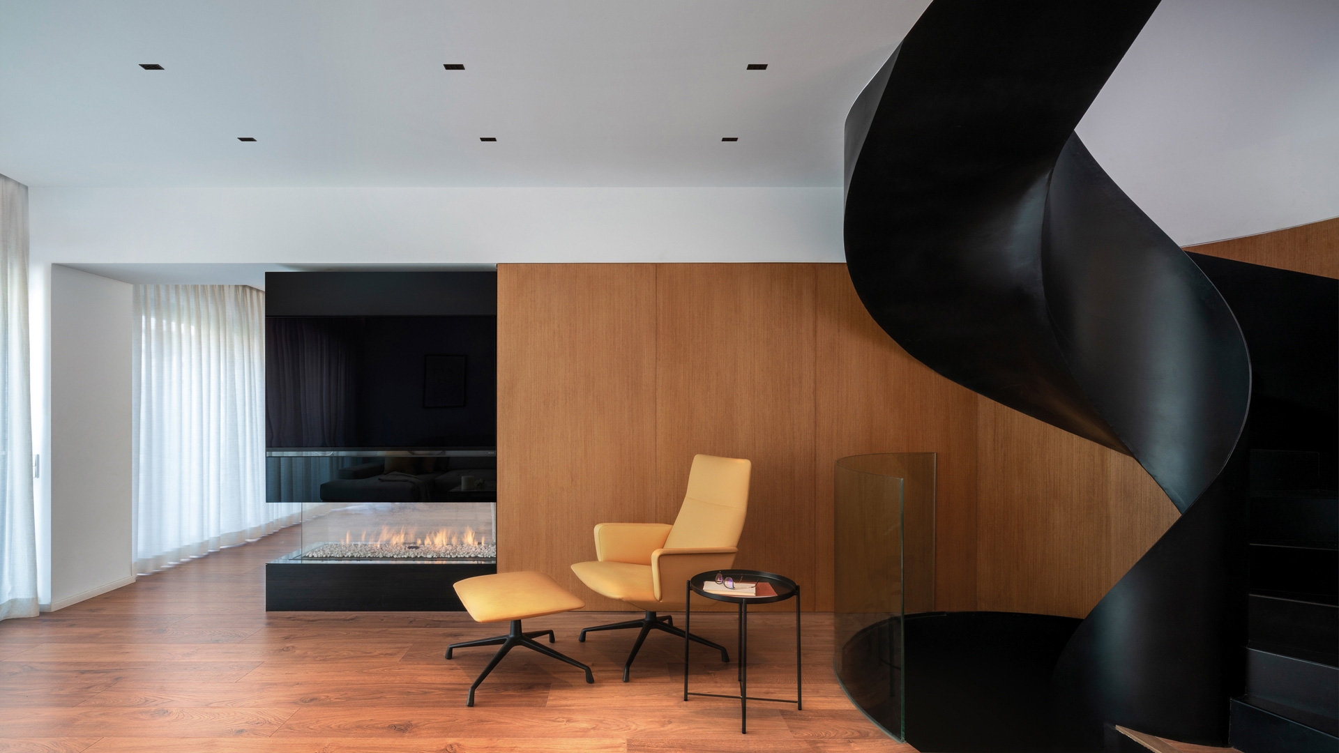 Recessed Ceiling Lights