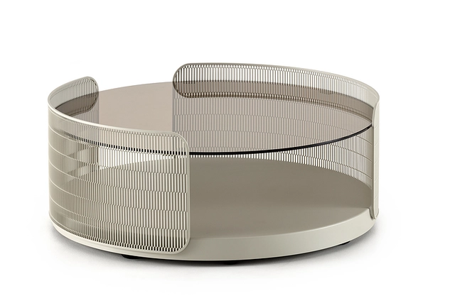 Small table - Chiaro di Luna