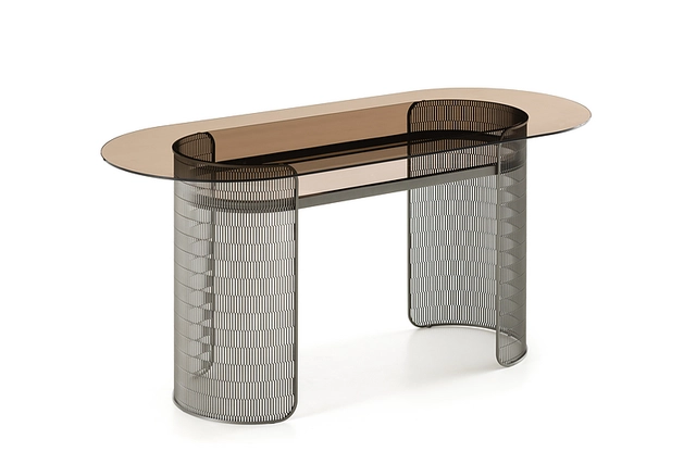 Desk - Chiaro di Luna