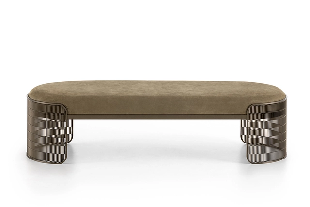 Bench - Chiaro di Luna