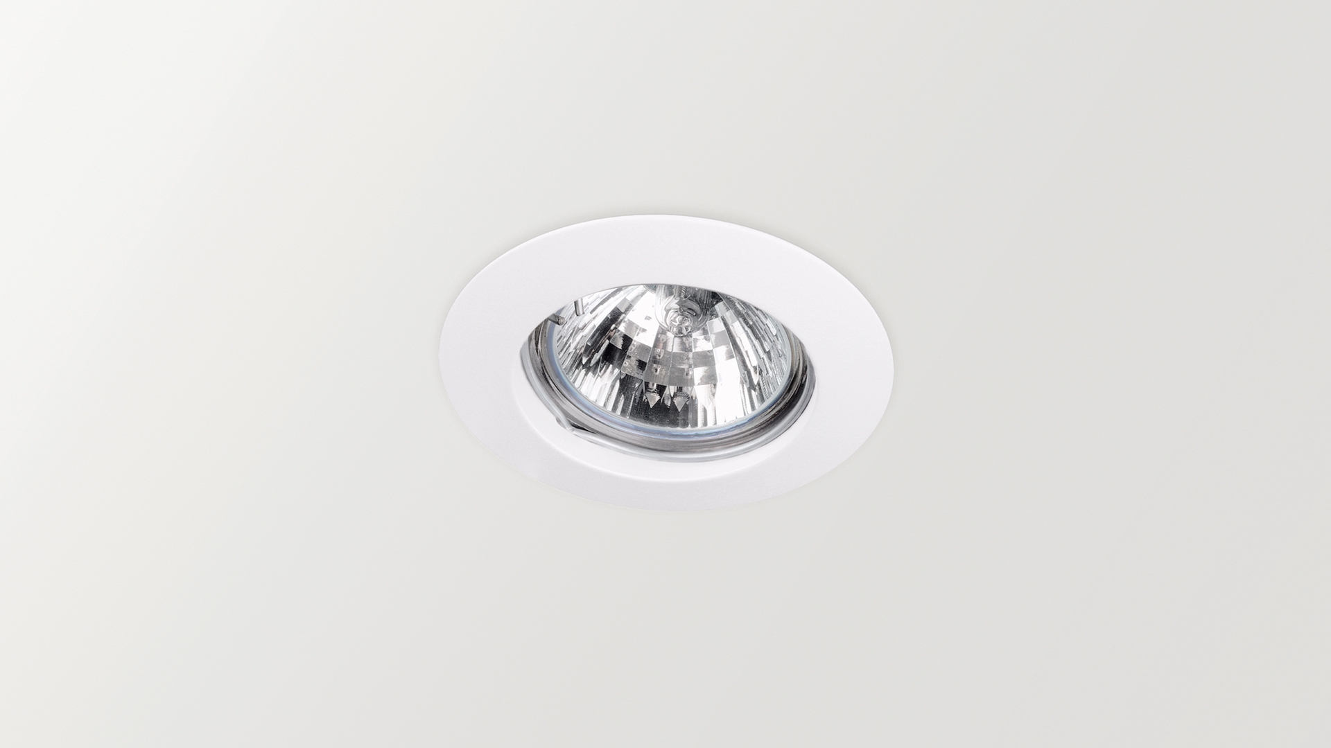 Recessed Directional Spotlights and Downlights
