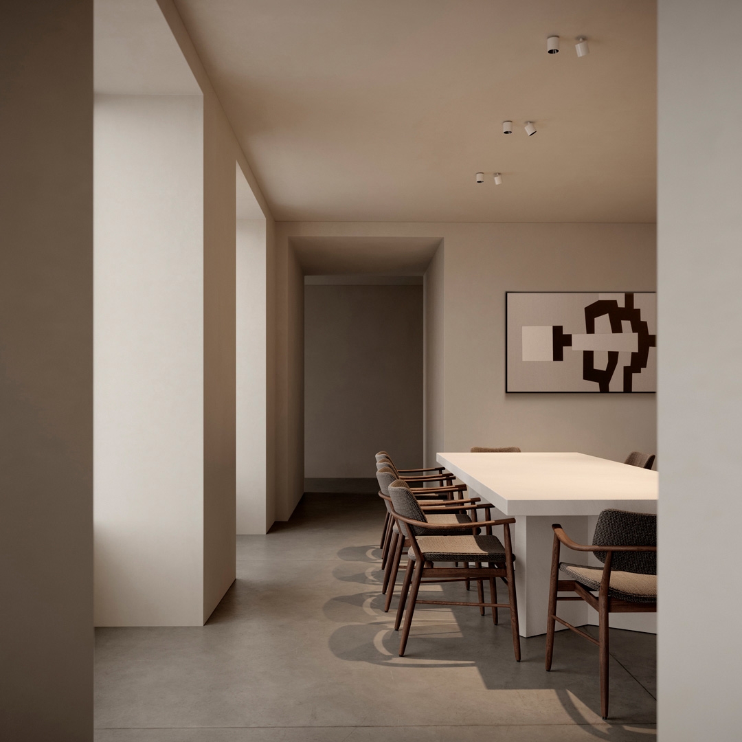 Recessed Directional Spotlights and Downlights