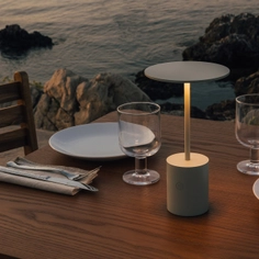 Table and Floor Lamps