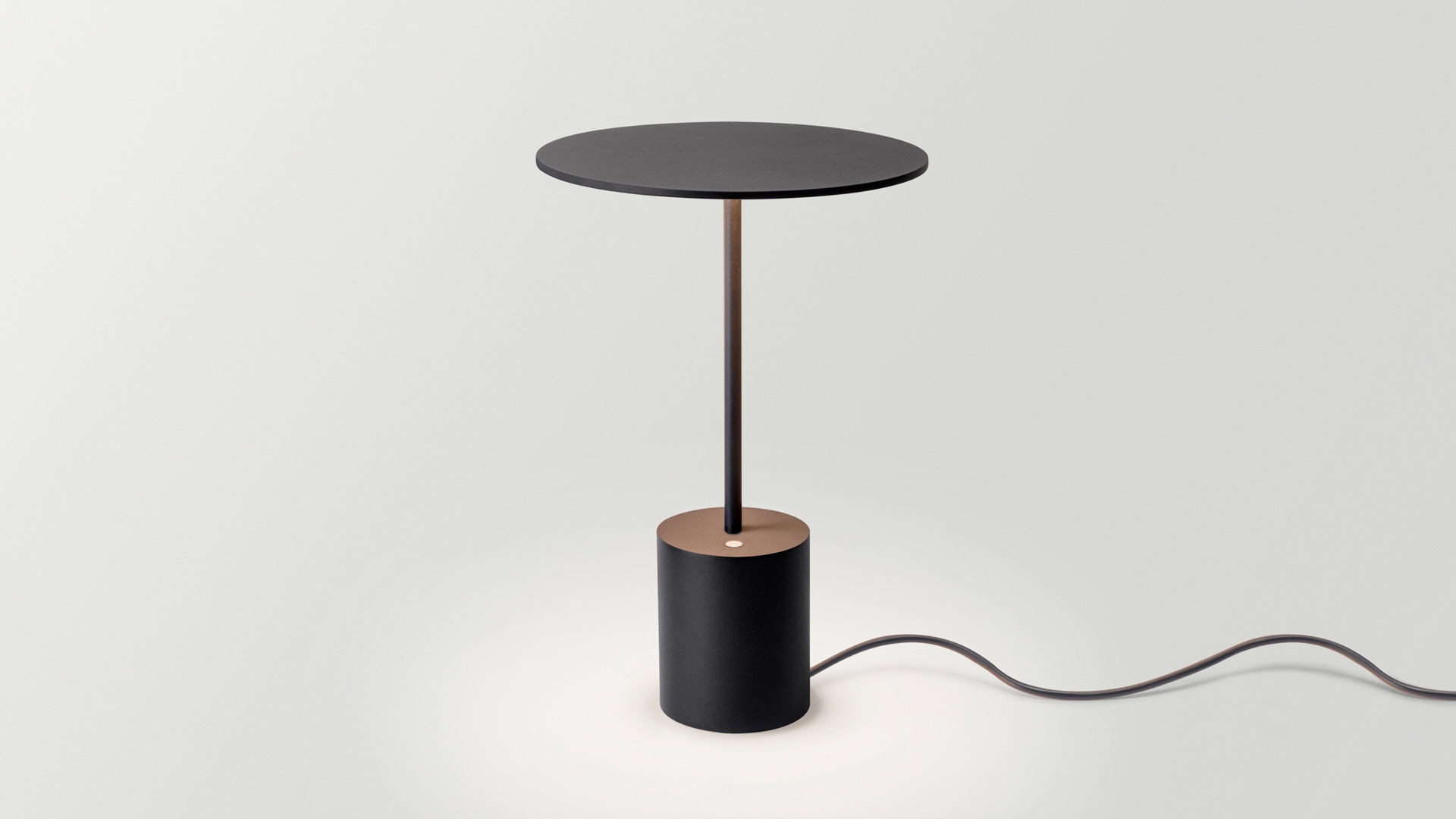 Table and Floor Lamps