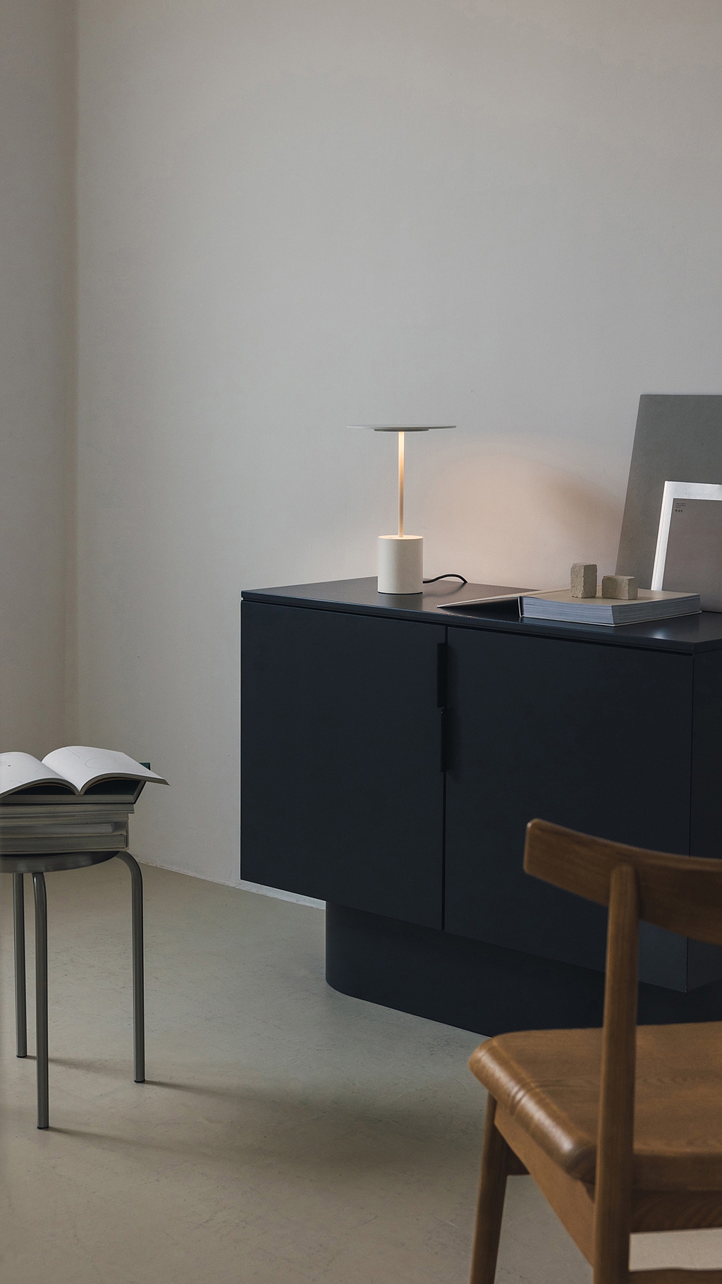 Table and Floor Lamps