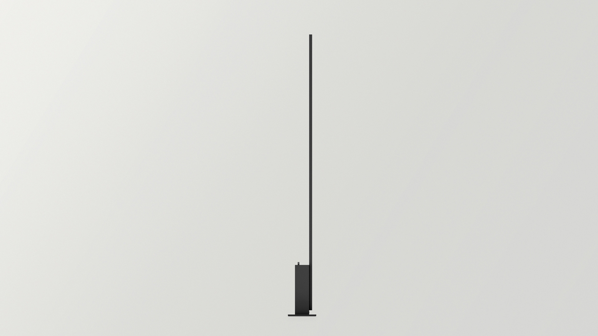 Table and Floor Lamps