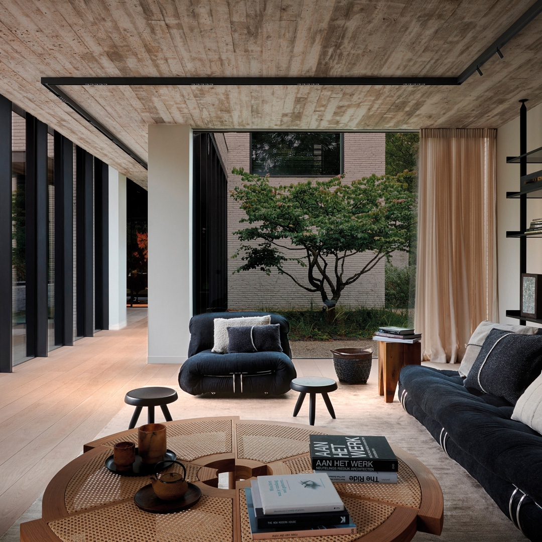 Custom Lighting Systems