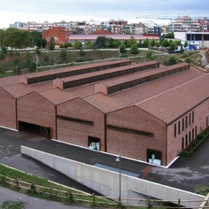 Tile Renovation for Espai Baronda