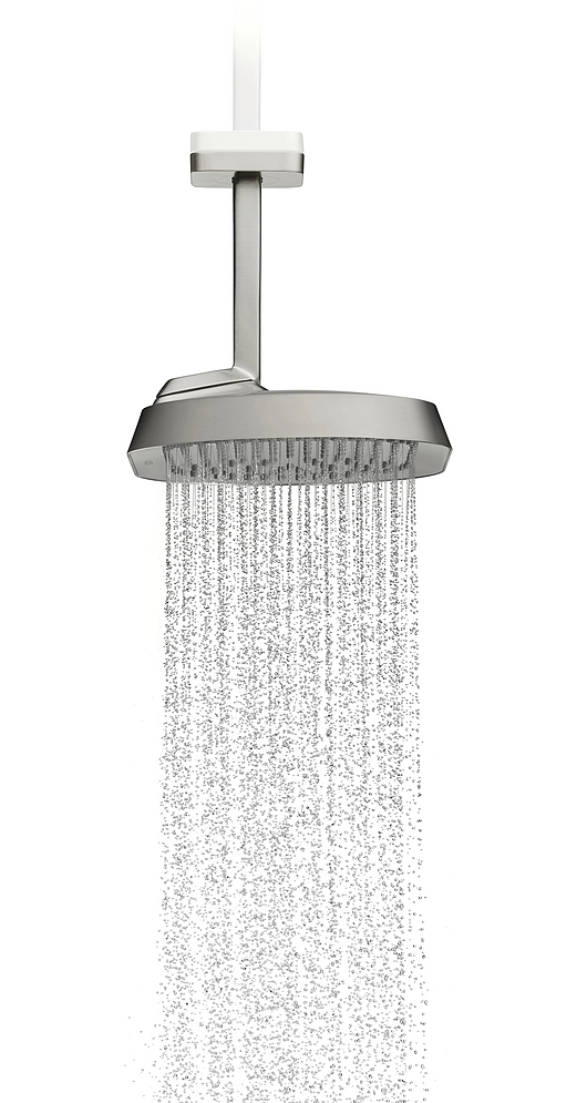 Overhead ShowerSphere