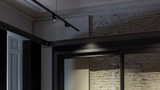 Directional Track Light Systems