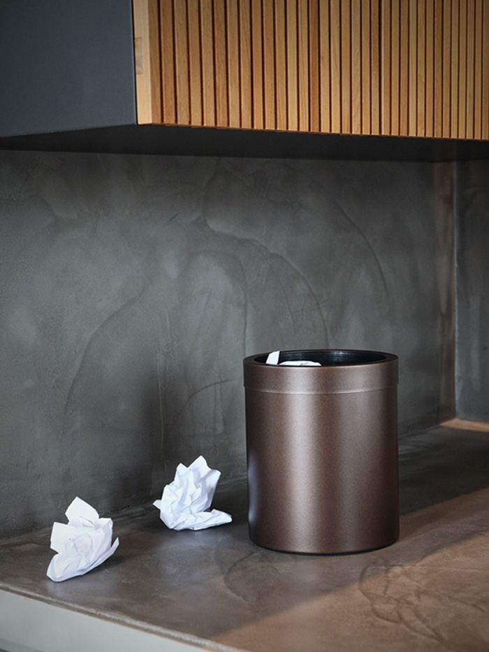 Bathroom Accessories - Waste Bins