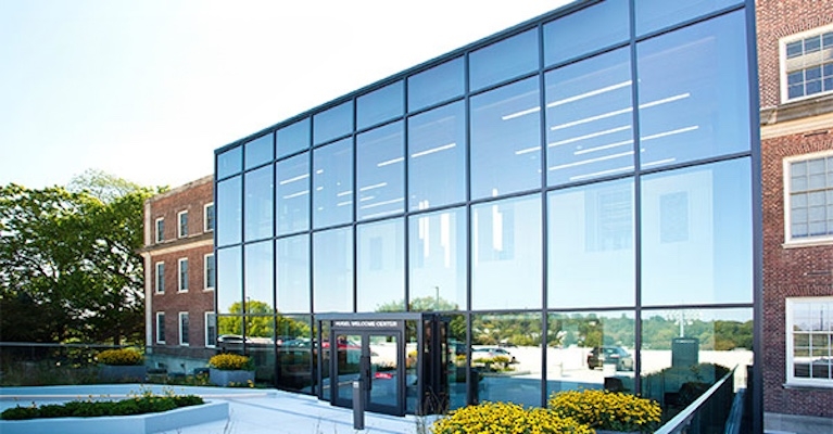 Vidrio aislante - VacuMax™