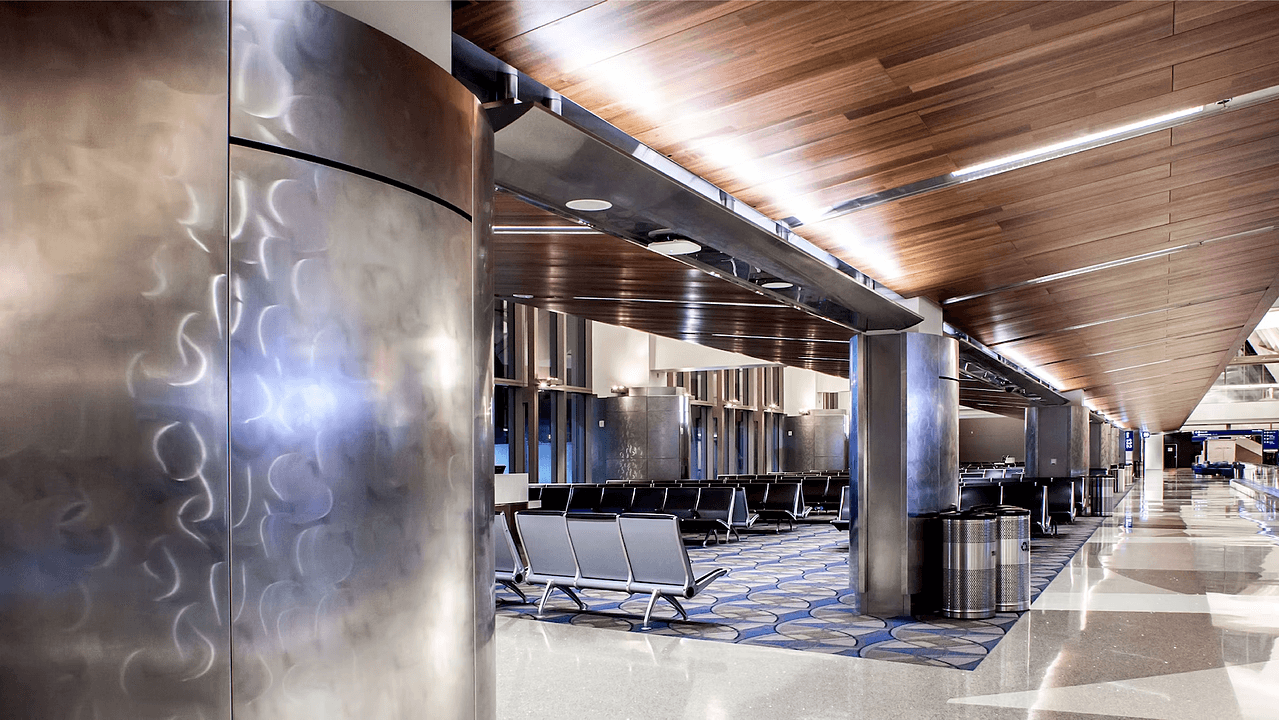 Column Cover Systems