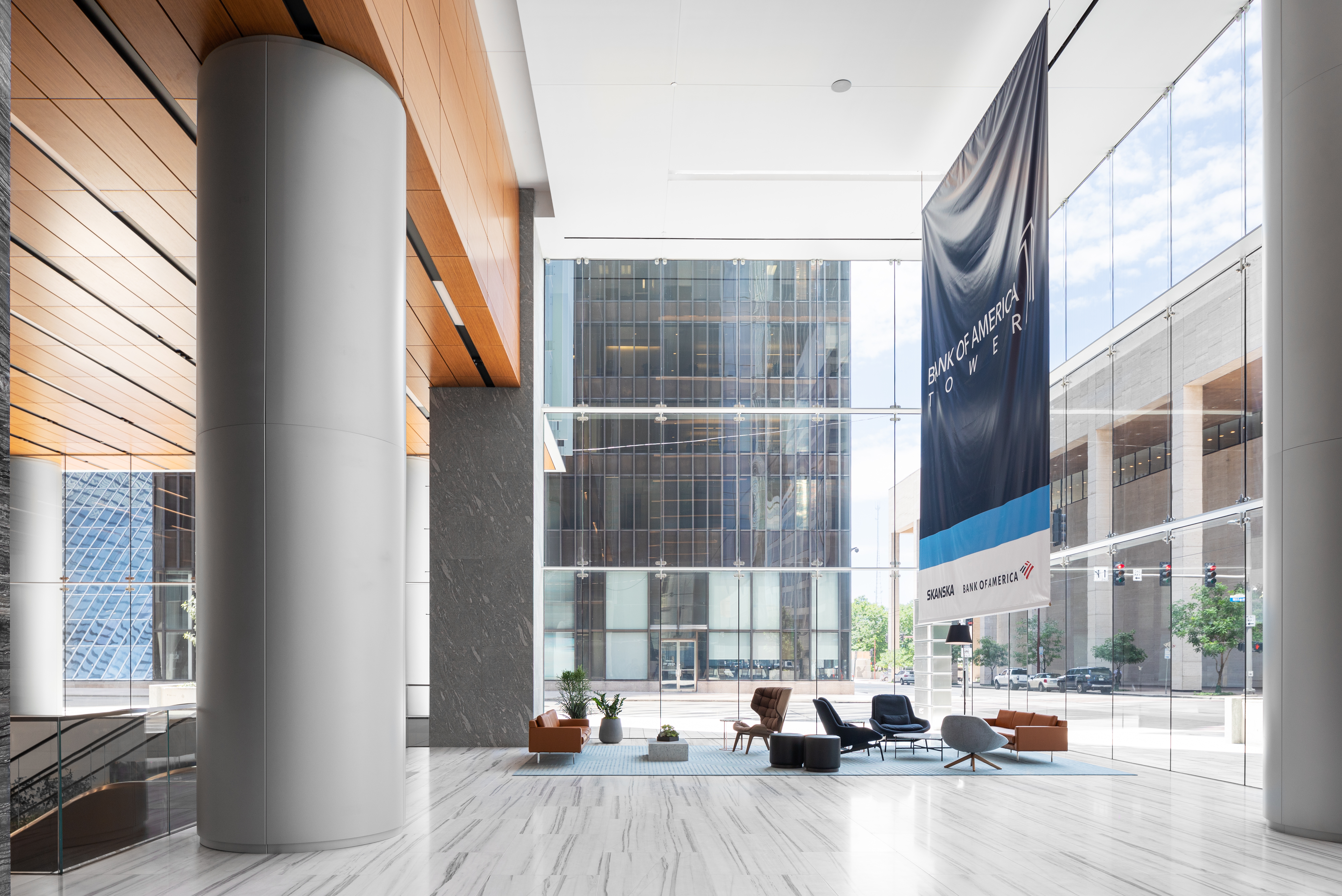 Column Cover Systems