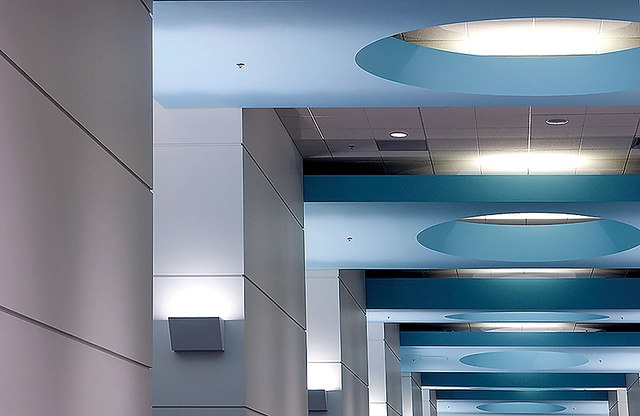 Colorado Convention Center - Fentress Architects