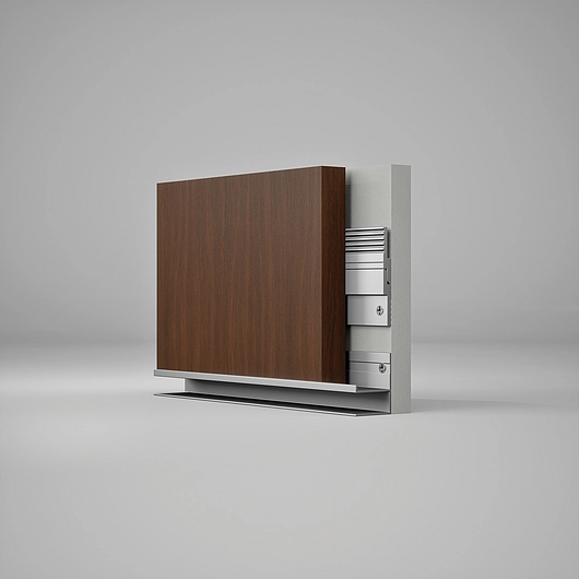 Millwork Profile - L2