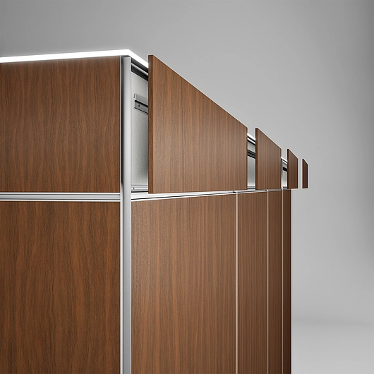 Millwork Profile - L3