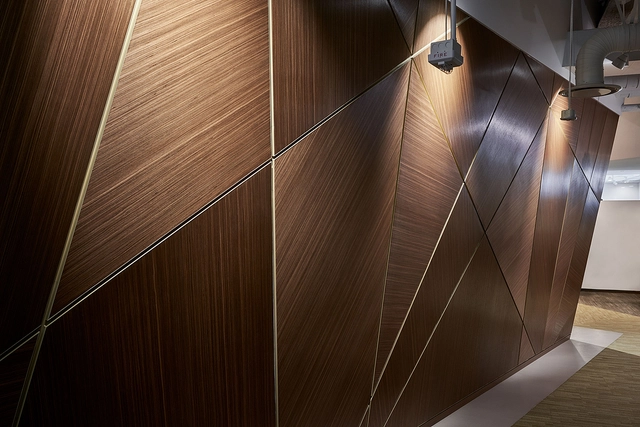 Millwork Profiles