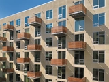Stucco Profiles