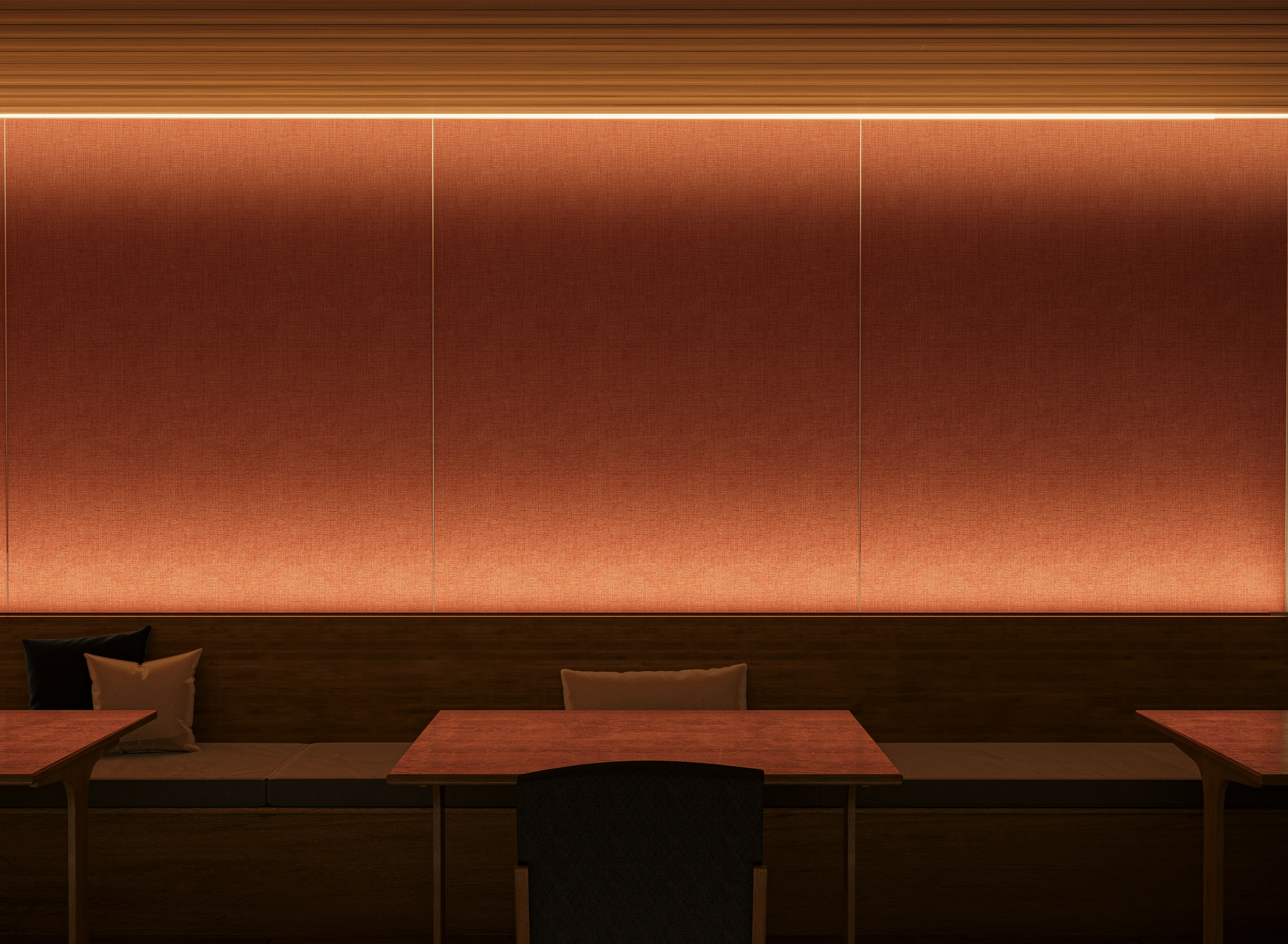 Wallcovering Profiles