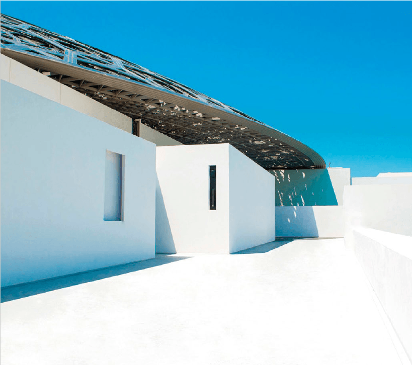 Roof Coating: Imper PU Leakproof