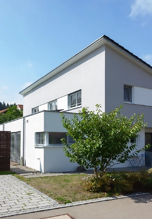 Acrylic Façade Coating System