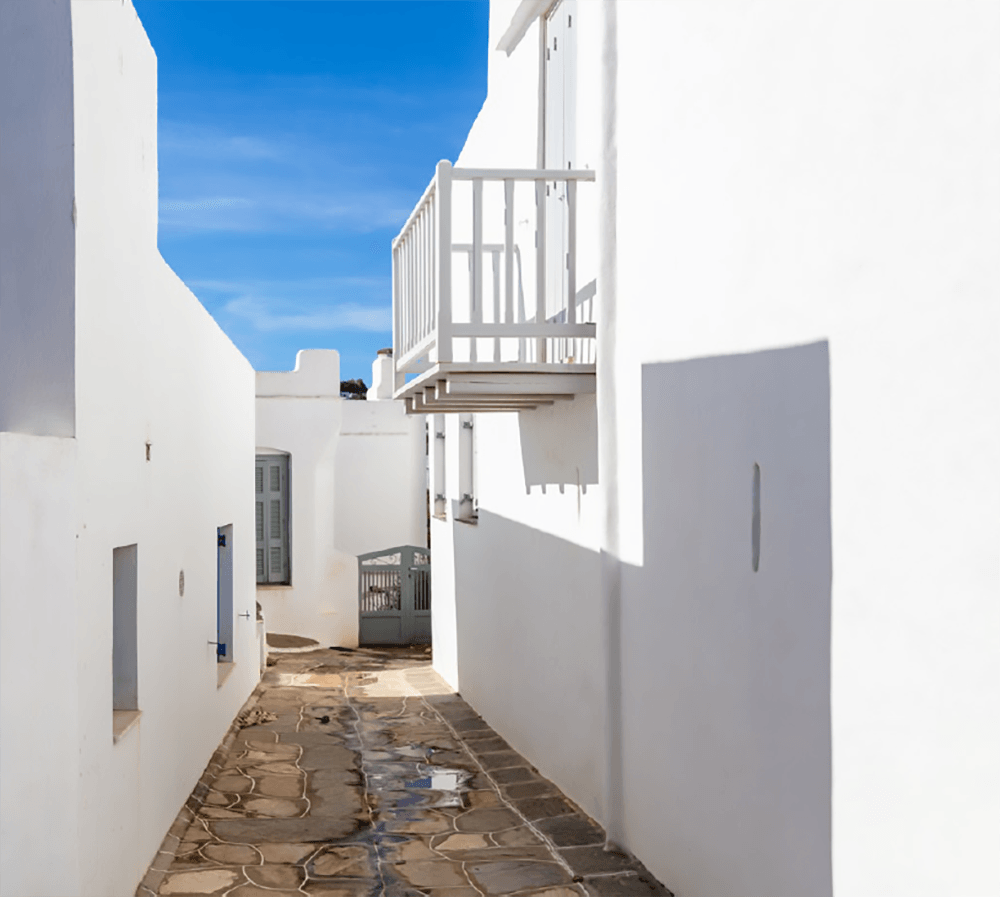 Lime-Based Coating System